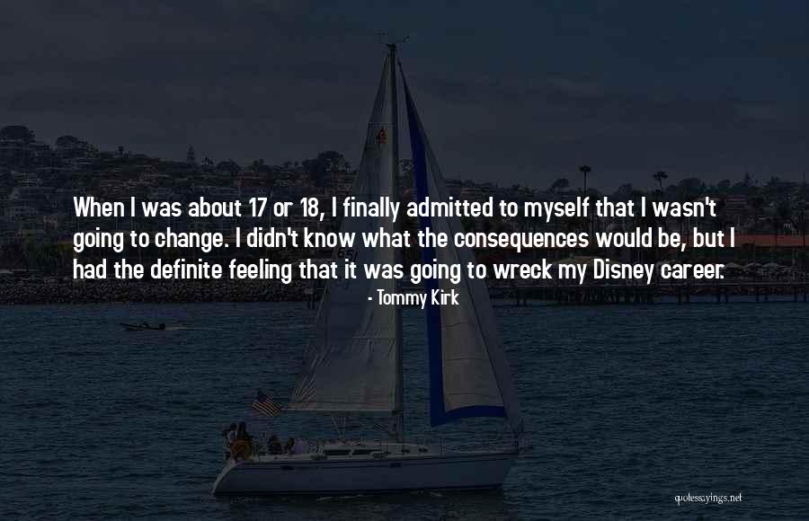 Staniford Road Quotes By Tommy Kirk Staniford Road Quotes By Tommy Kirk