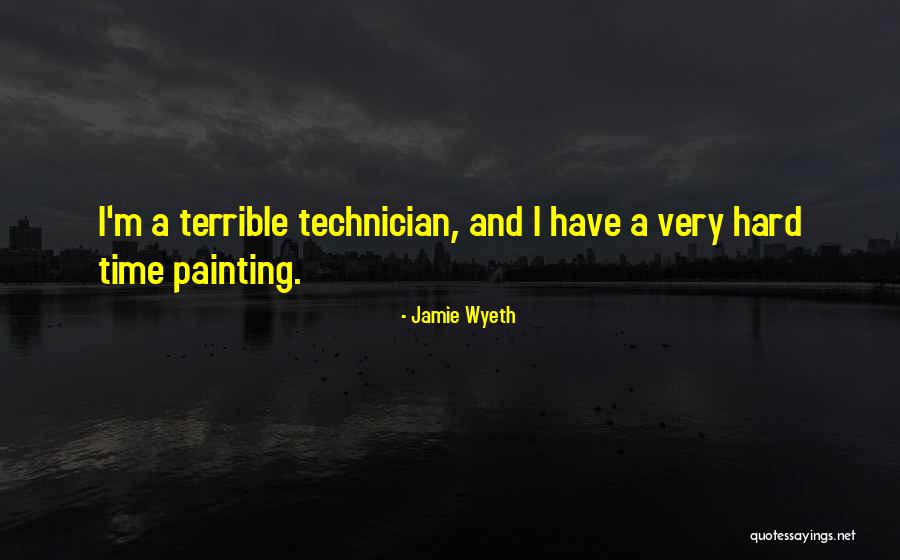 Staniforth Severquick Quotes By Jamie Wyeth Staniforth Severquick Quotes By Jamie Wyeth