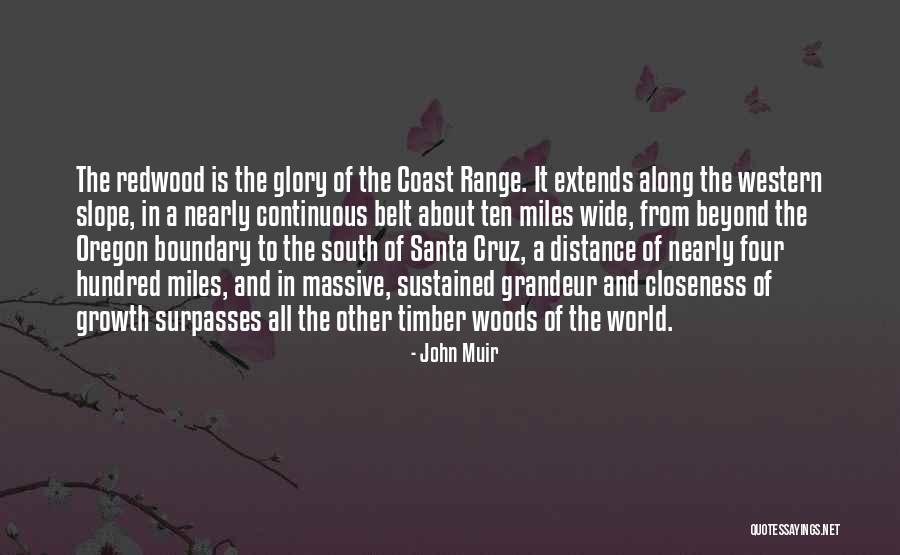 Staniforth Severquick Quotes By John Muir Staniforth Severquick Quotes By John Muir
