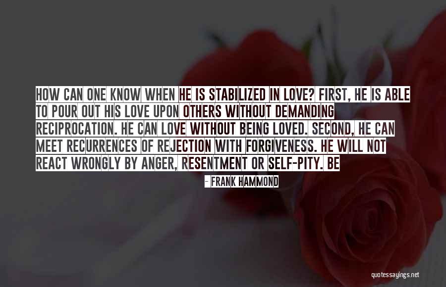 Stanija I Kristijan Quotes By Frank Hammond Stanija I Kristijan Quotes By Frank Hammond