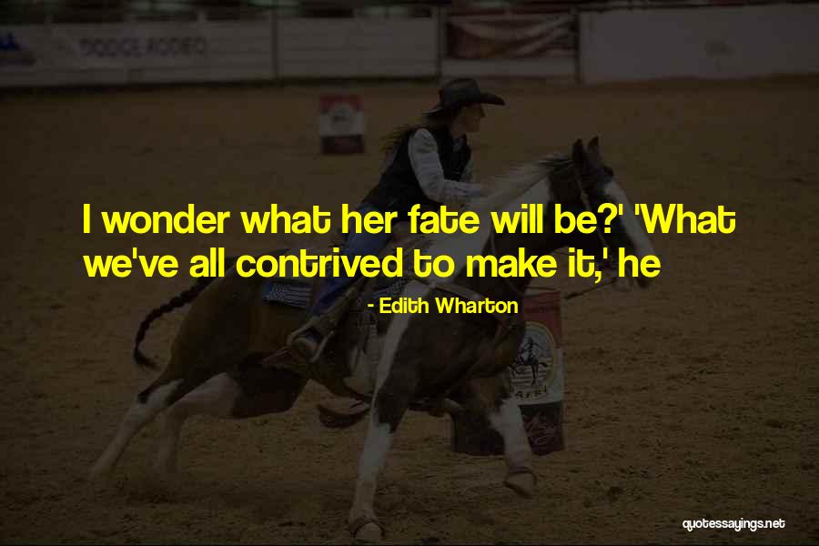 Stanimirovic Milisav Quotes By Edith Wharton Stanimirovic Milisav Quotes By Edith Wharton