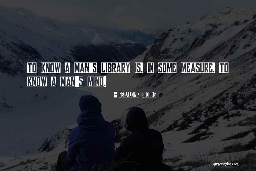 Stanimirovic Milisav Quotes By Geraldine Brooks Stanimirovic Milisav Quotes By Geraldine Brooks