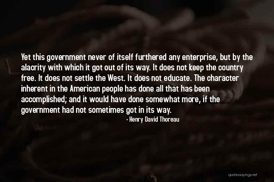 Stanimirovic Milisav Quotes By Henry David Thoreau Stanimirovic Milisav Quotes By Henry David Thoreau