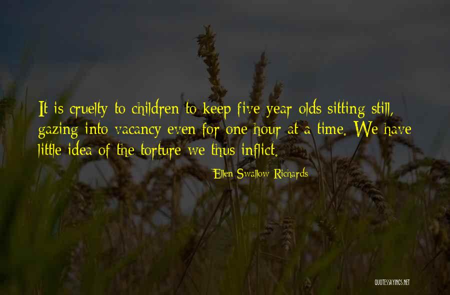 Stanishevskaya Quotes By Ellen Swallow Richards Stanishevskaya Quotes By Ellen Swallow Richards