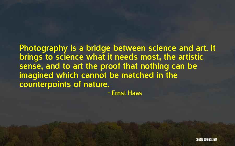 Stanisic I Simatovic Quotes By Ernst Haas Stanisic I Simatovic Quotes By Ernst Haas