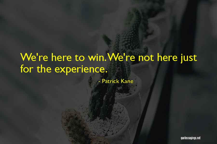 Stanisic I Simatovic Quotes By Patrick Kane Stanisic I Simatovic Quotes By Patrick Kane