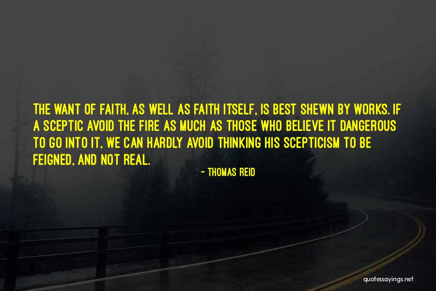Stanisic Jovica Quotes By Thomas Reid Stanisic Jovica Quotes By Thomas Reid