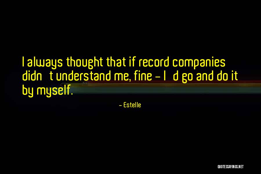 Stanislao Lepri Quotes By Estelle Stanislao Lepri Quotes By Estelle