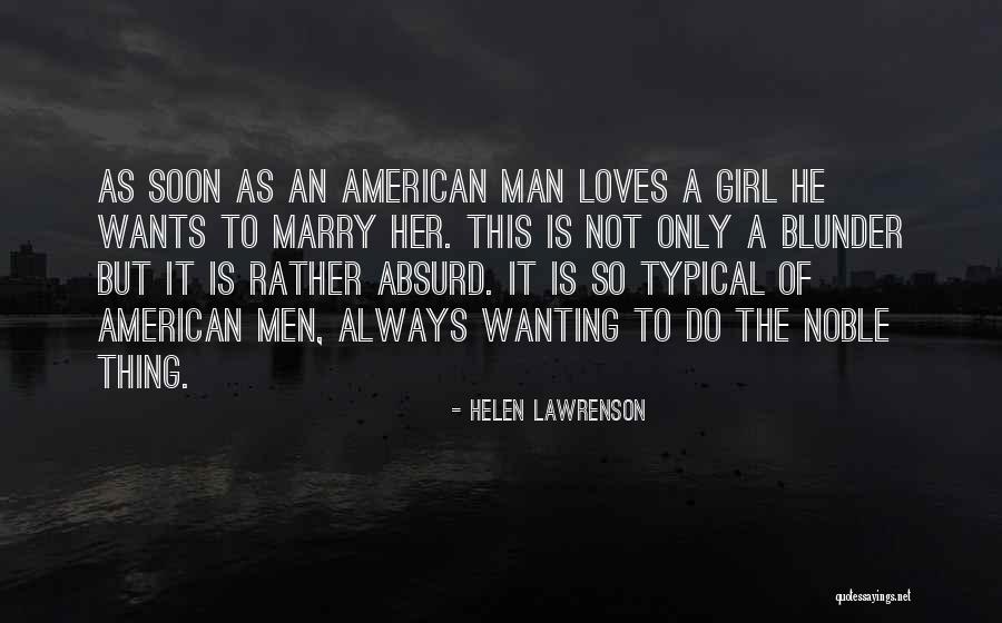 Stanislas Cordova Quotes By Helen Lawrenson Stanislas Cordova Quotes By Helen Lawrenson