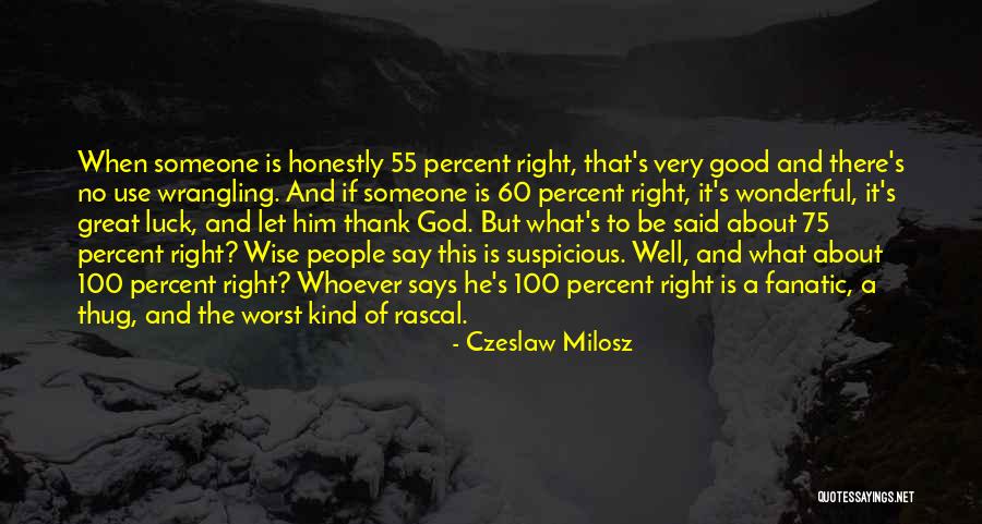 Stanislas Klossowski Quotes By Czeslaw Milosz Stanislas Klossowski Quotes By Czeslaw Milosz
