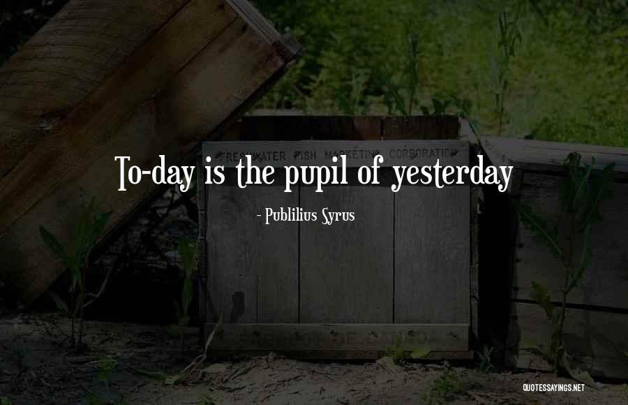 Stanislas Klossowski Quotes By Publilius Syrus Stanislas Klossowski Quotes By Publilius Syrus
