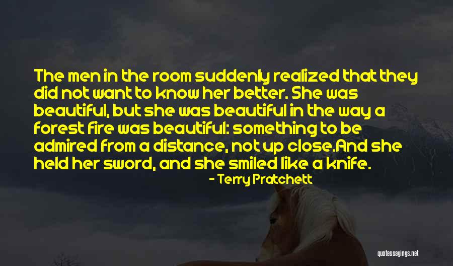 Stanislas Klossowski Quotes By Terry Pratchett Stanislas Klossowski Quotes By Terry Pratchett