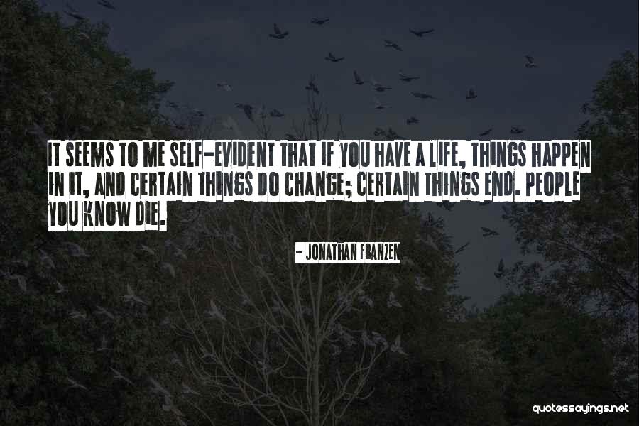 Stanislas Merhar Quotes By Jonathan Franzen Stanislas Merhar Quotes By Jonathan Franzen