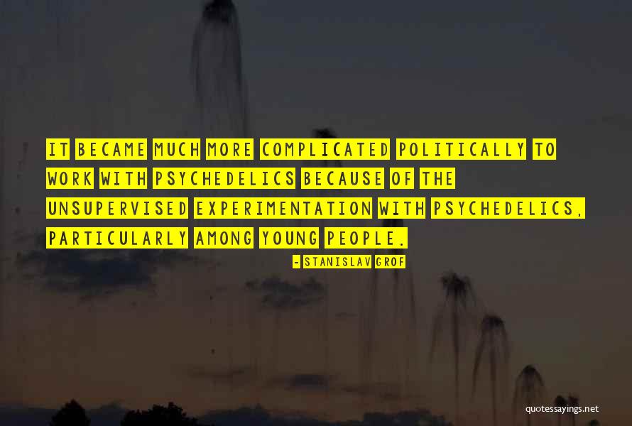 Stanislav Grof Quotes 1115903 Stanislav Grof Quotes 1115903