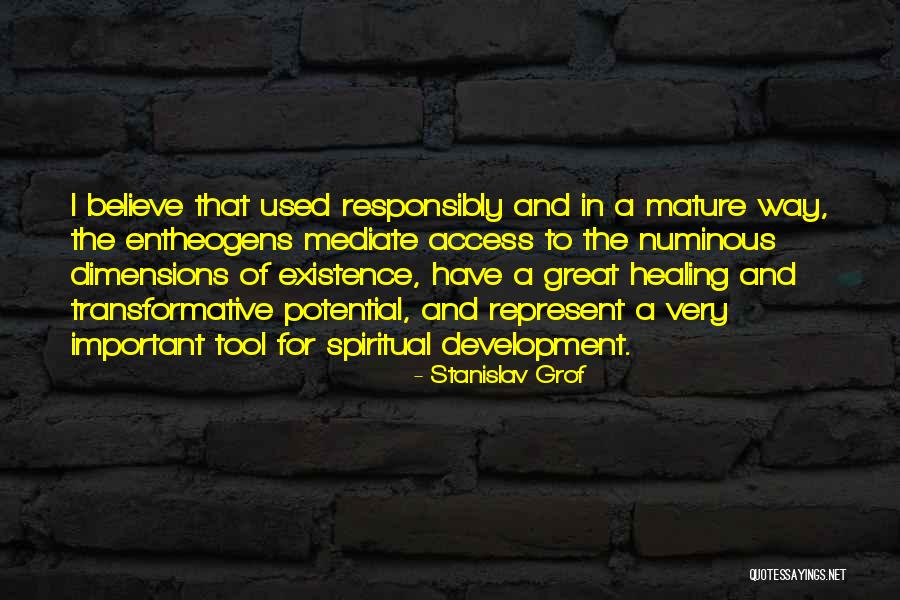 Stanislav Grof Quotes 1162337 Stanislav Grof Quotes 1162337