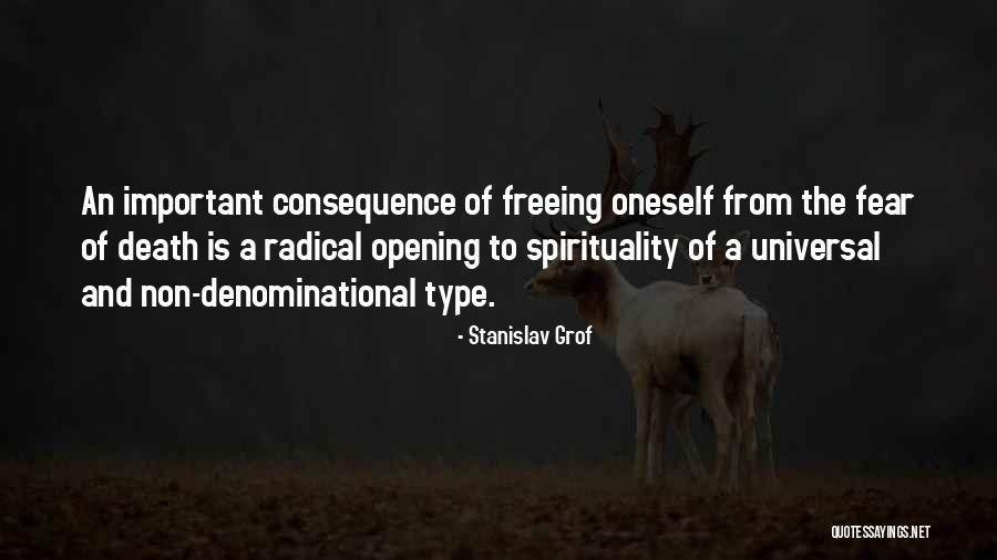 Stanislav Grof Quotes 1415096