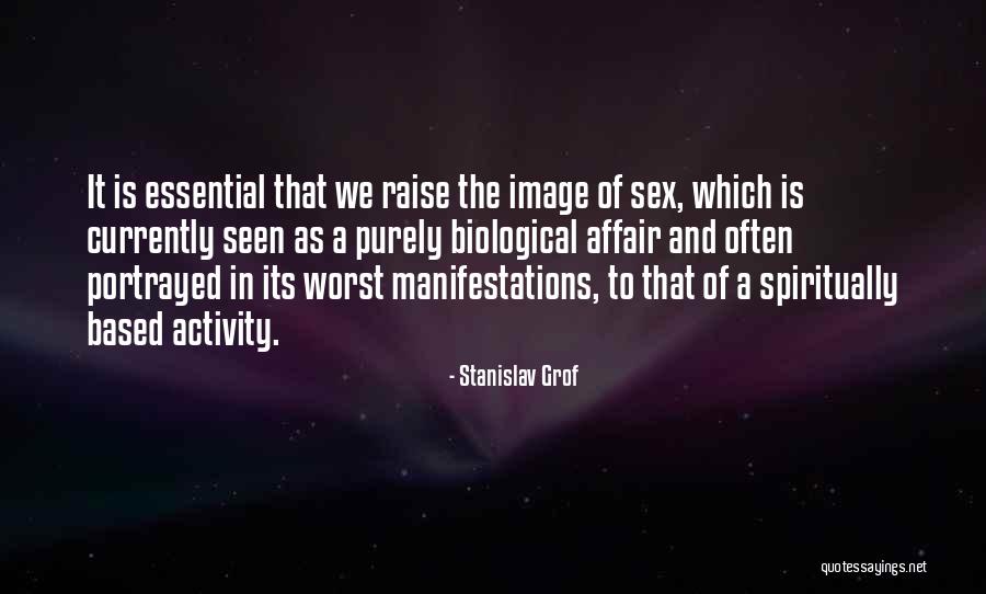 Stanislav Grof Quotes 1433826 Stanislav Grof Quotes 1433826