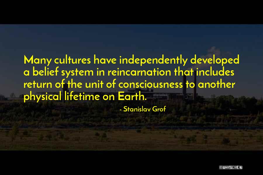 Stanislav Grof Quotes 1508539