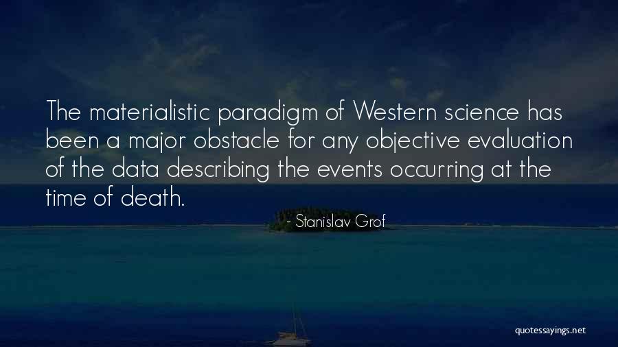 Stanislav Grof Quotes 1510670