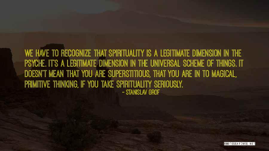 Stanislav Grof Quotes 1515229 Stanislav Grof Quotes 1515229