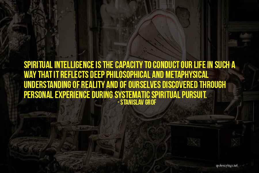 Stanislav Grof Quotes 1641091