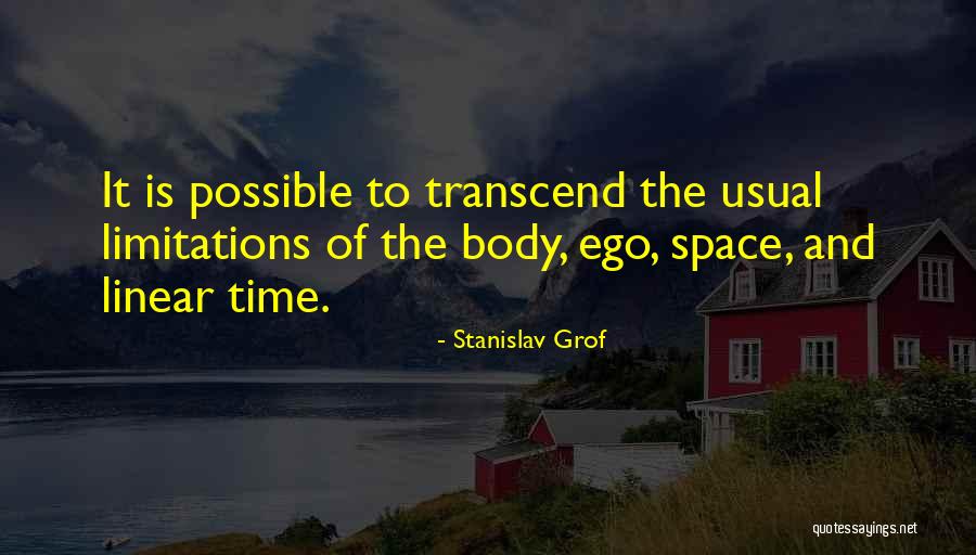 Stanislav Grof Quotes 1751527