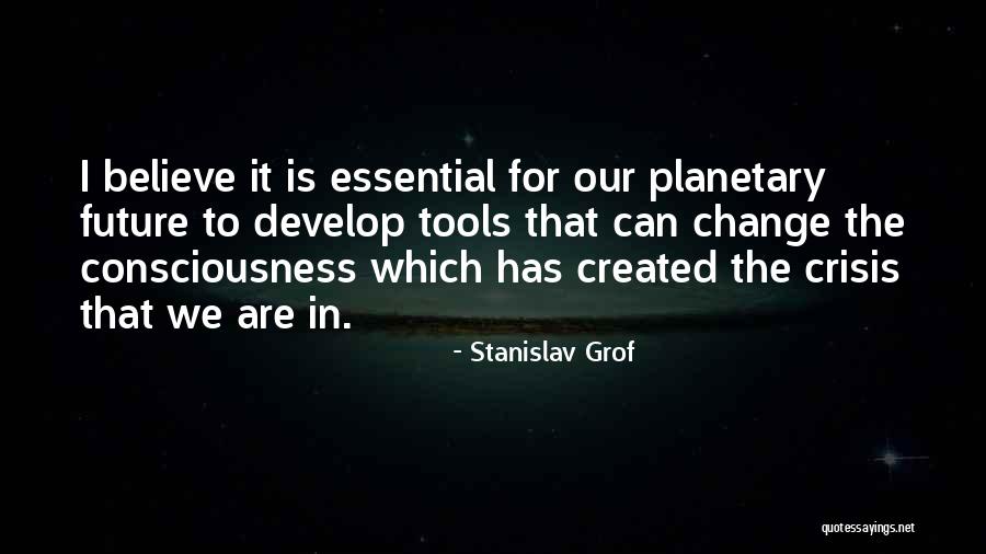 Stanislav Grof Quotes 1992490 Stanislav Grof Quotes 1992490