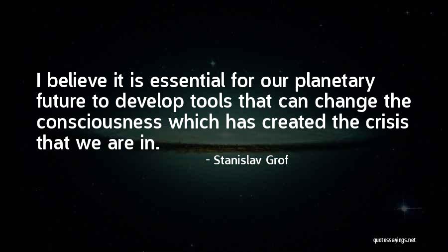 Stanislav Grof Quotes 1992490