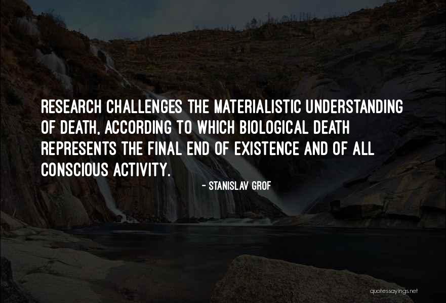 Stanislav Grof Quotes 2105302