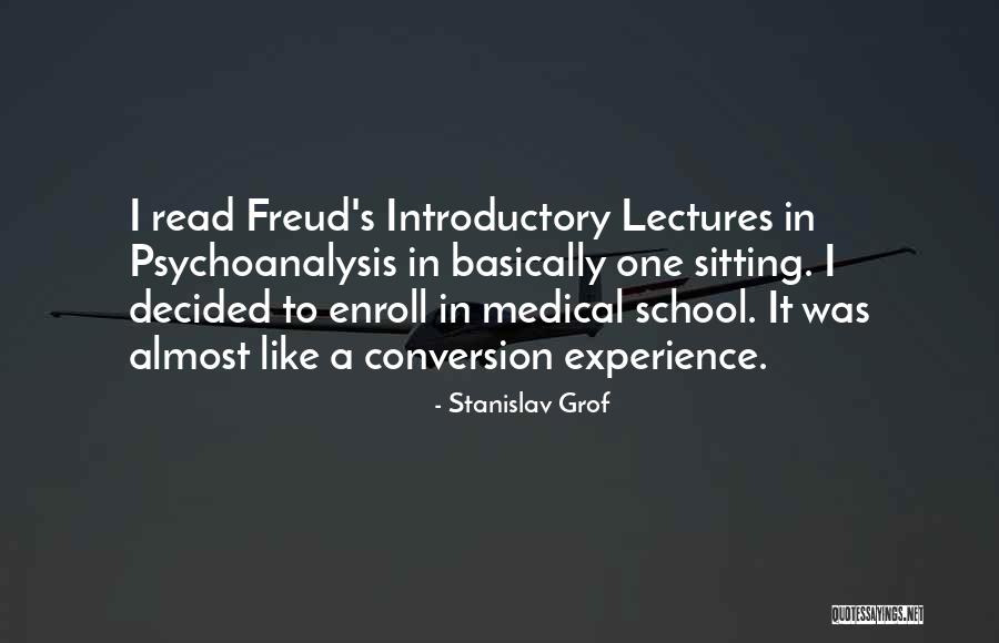 Stanislav Grof Quotes 2115468 Stanislav Grof Quotes 2115468
