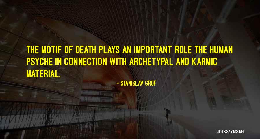 Stanislav Grof Quotes 2131021