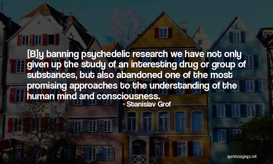 Stanislav Grof Quotes 2232842