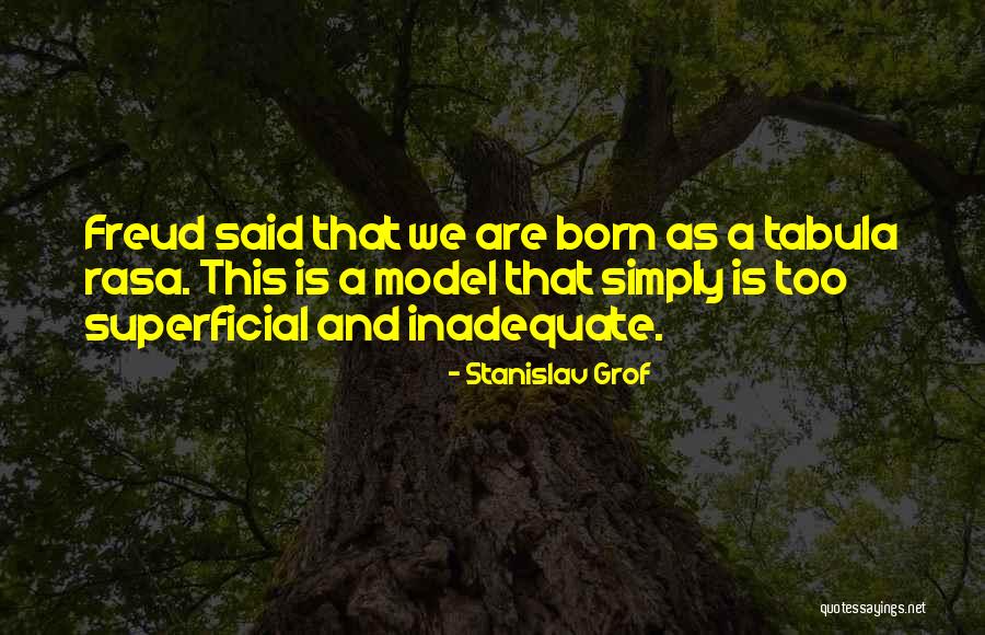 Stanislav Grof Quotes 546339