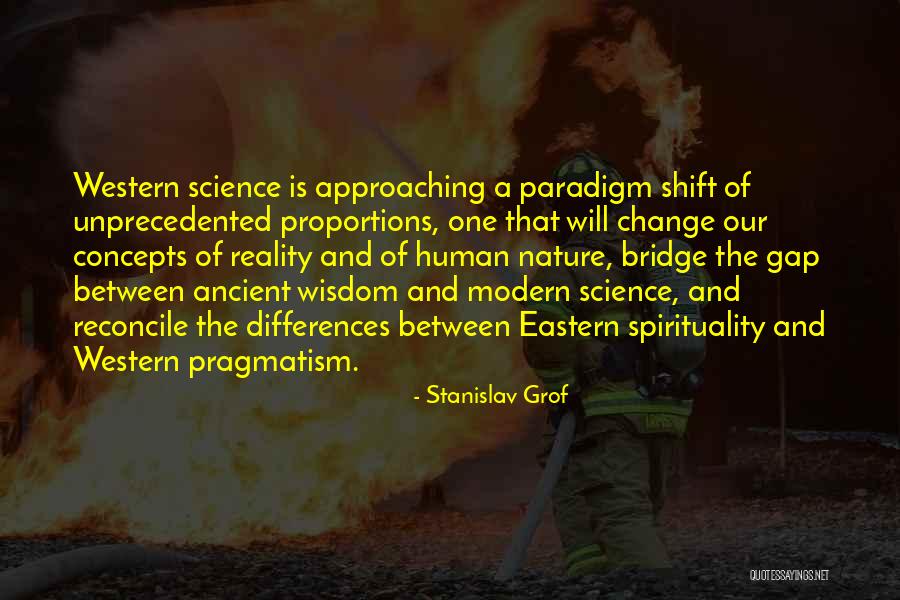 Stanislav Grof Quotes 755329