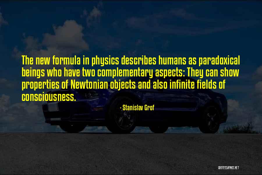 Stanislav Grof Quotes 805757