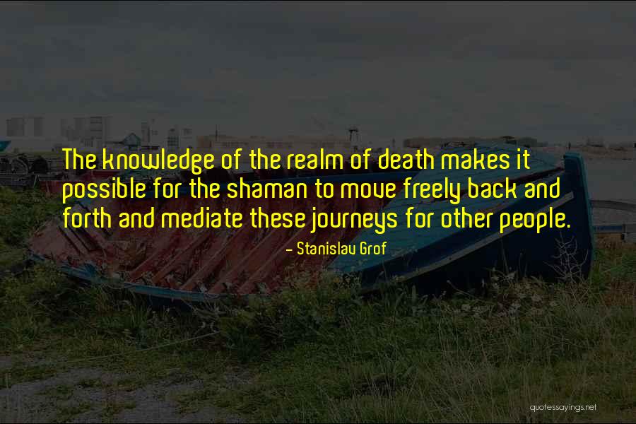 Stanislav Grof Quotes 906157 Stanislav Grof Quotes 906157