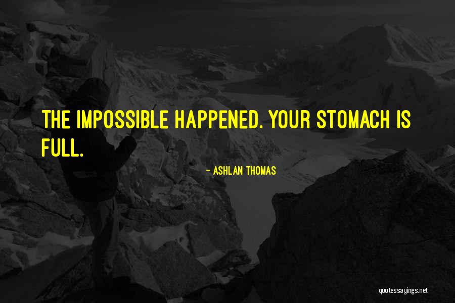 Stanislava Coufalova Quotes By Ashlan Thomas Stanislava Coufalova Quotes By Ashlan Thomas