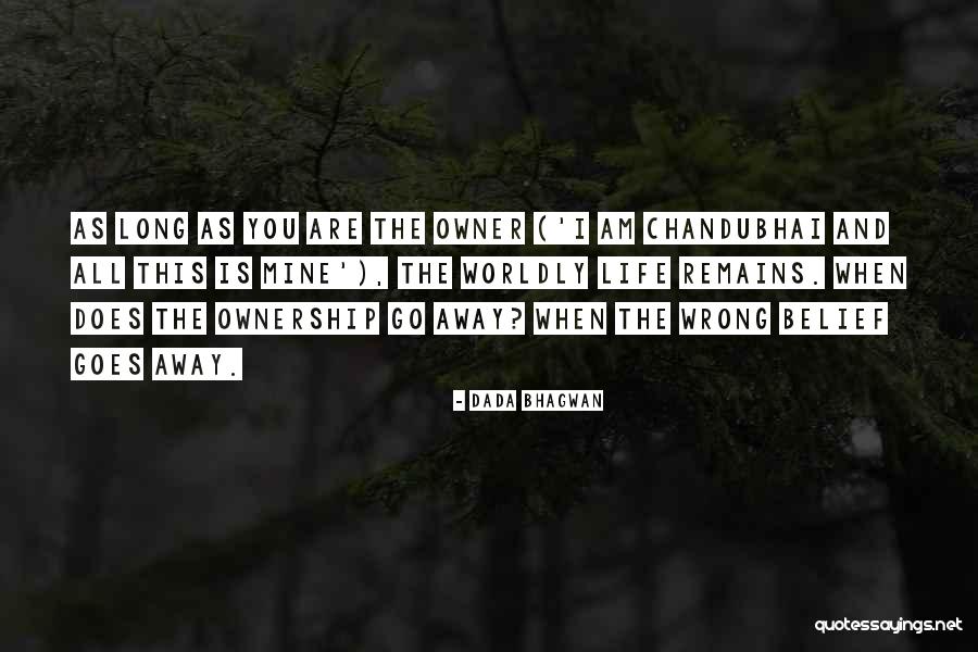 Stanislava Petrova Quotes By Dada Bhagwan Stanislava Petrova Quotes By Dada Bhagwan