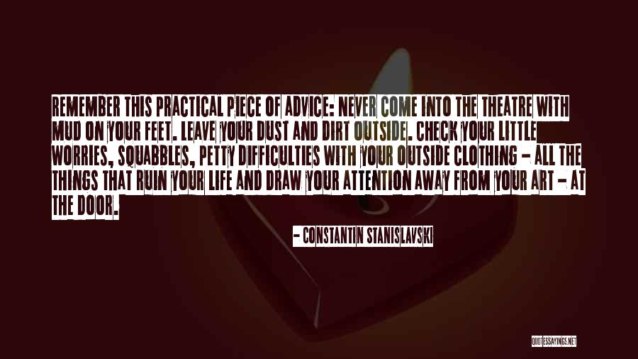 Stanislavski Quotes By Constantin Stanislavski Stanislavski Quotes By Constantin Stanislavski
