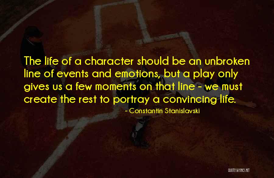 Stanislavski Quotes By Constantin Stanislavski Stanislavski Quotes By Constantin Stanislavski