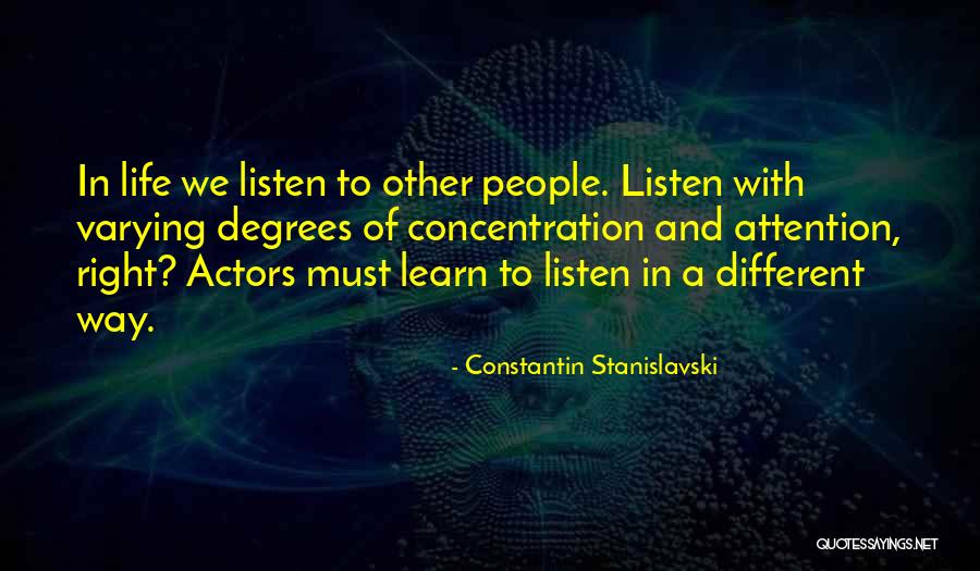 Stanislavski Quotes By Constantin Stanislavski Stanislavski Quotes By Constantin Stanislavski
