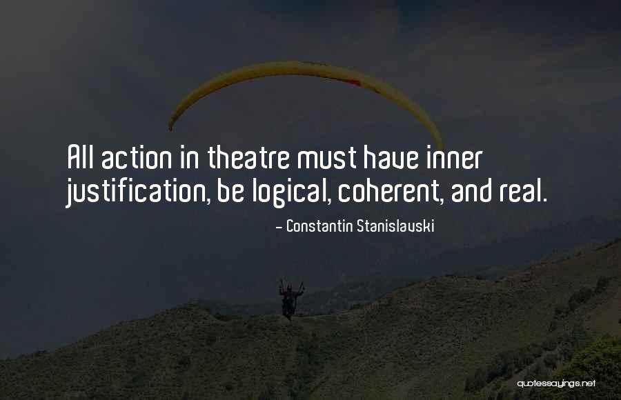 Stanislavski Quotes By Constantin Stanislavski Stanislavski Quotes By Constantin Stanislavski