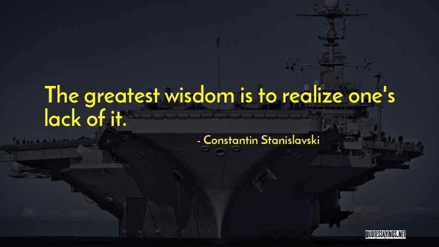 Stanislavski Quotes By Constantin Stanislavski Stanislavski Quotes By Constantin Stanislavski