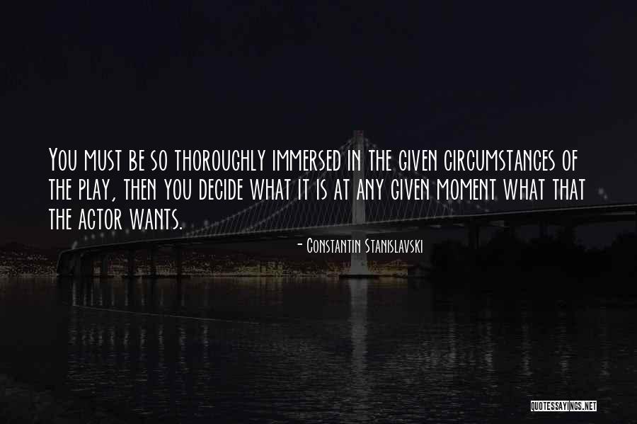 Stanislavski Quotes By Constantin Stanislavski Stanislavski Quotes By Constantin Stanislavski