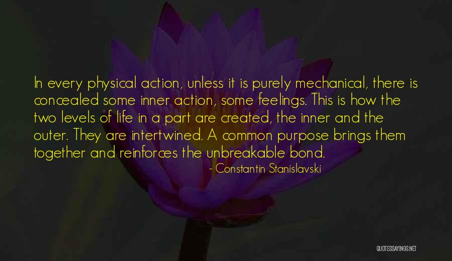 Stanislavski Quotes By Constantin Stanislavski Stanislavski Quotes By Constantin Stanislavski