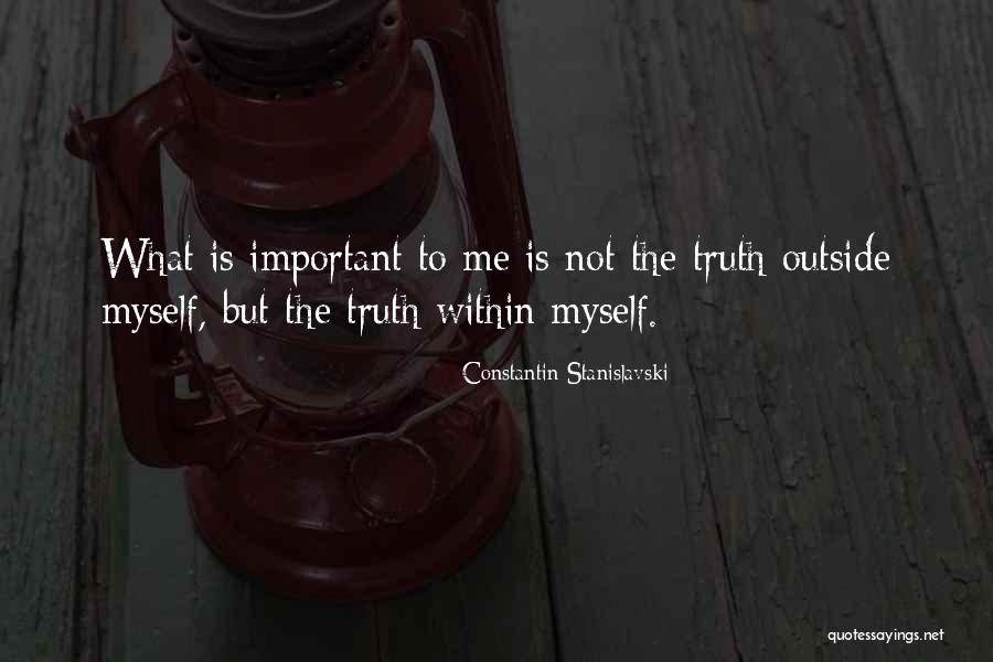 Stanislavski Quotes By Constantin Stanislavski Stanislavski Quotes By Constantin Stanislavski