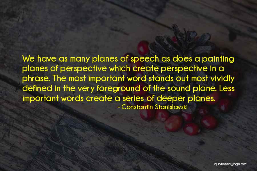 Stanislavski Quotes By Constantin Stanislavski Stanislavski Quotes By Constantin Stanislavski