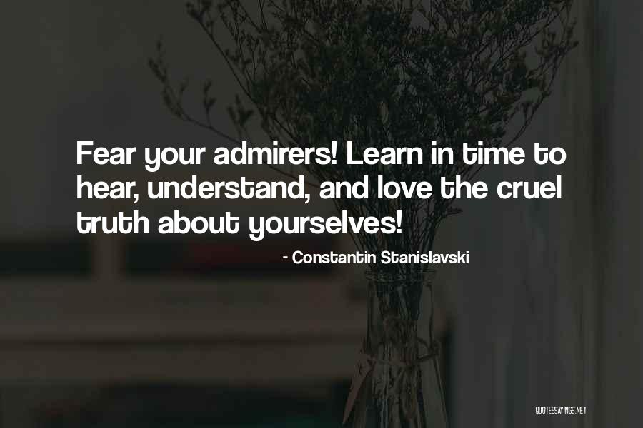 Stanislavski Quotes By Constantin Stanislavski Stanislavski Quotes By Constantin Stanislavski