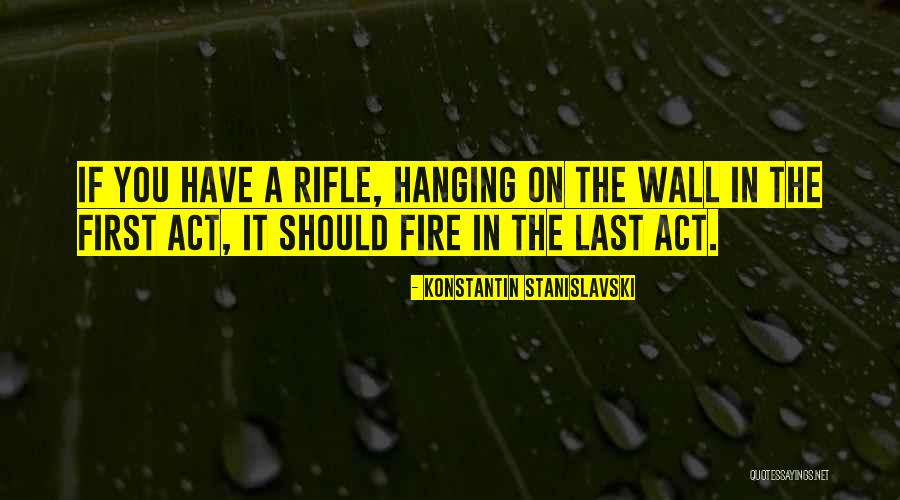 Stanislavski Quotes By Konstantin Stanislavski Stanislavski Quotes By Konstantin Stanislavski