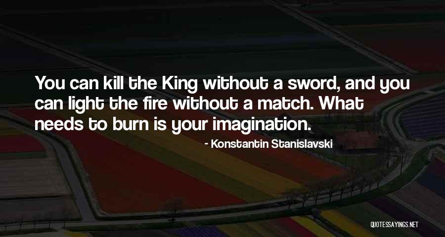 Stanislavski Quotes By Konstantin Stanislavski Stanislavski Quotes By Konstantin Stanislavski